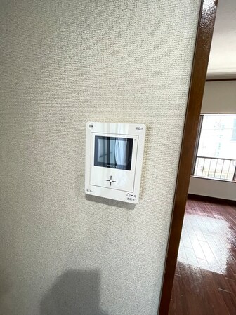 四谷ハイツの物件内観写真